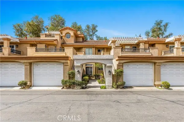 25873 McBean Parkway  #54, Valencia, CA 91355