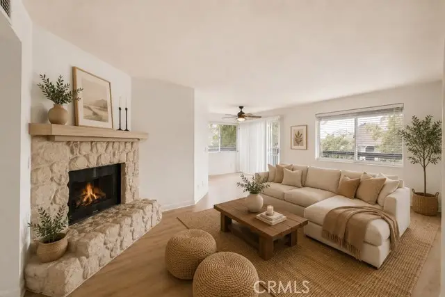 26974 Flo Lane  #303, Canyon Country, CA 91351 - #1