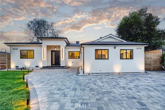 16712 Tribune, Granada Hills, CA 91344 - #2