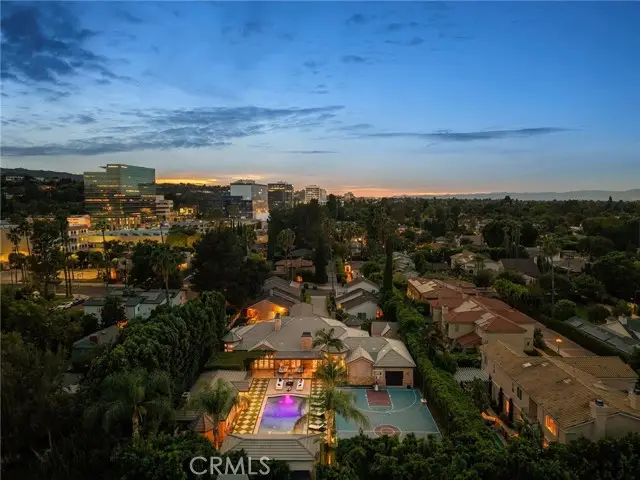 4816 Gloria Avenue, Encino, CA 91436 - #2
