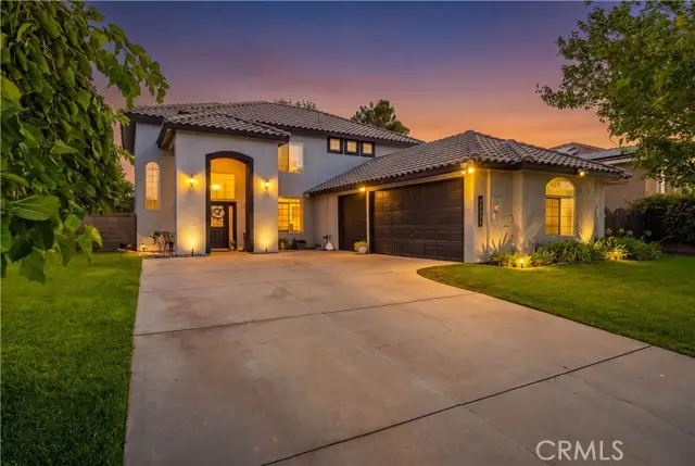 42031 Crestland, Lancaster, CA 93536 - #1