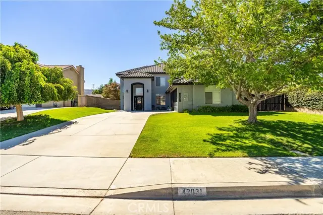 42031 Crestland, Lancaster, CA 93536 - #3