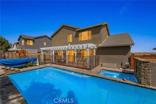 3752 Newgrove, Lancaster, CA 93536 - #1