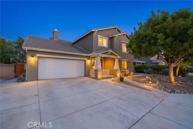 3752 Newgrove, Lancaster, CA 93536 - #2