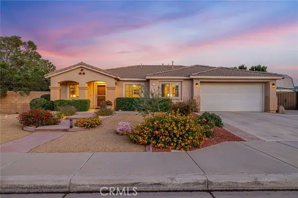 1734 Granville, Lancaster, CA 93535