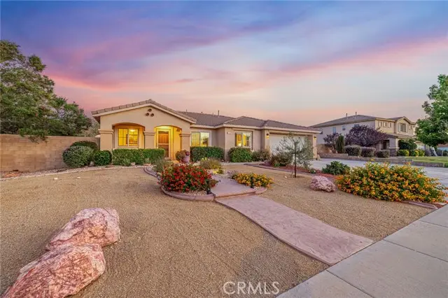 1734 Granville, Lancaster, CA 93535 - #2