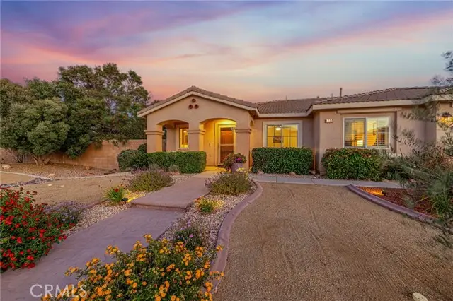 1734 Granville, Lancaster, CA 93535 - #3