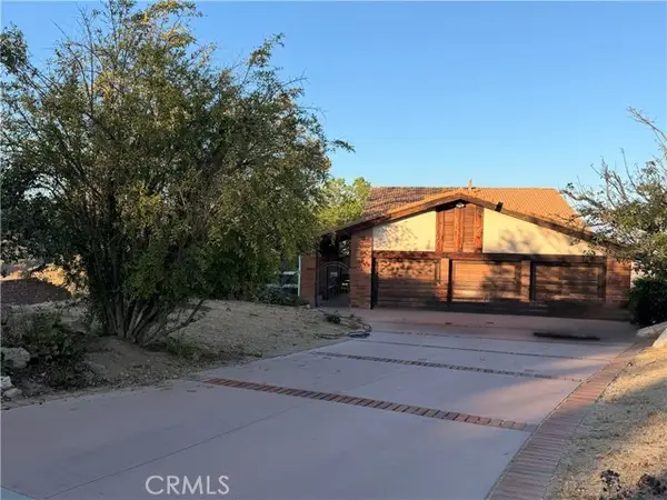 28 Wrangler Lane, West Hills, CA 91307