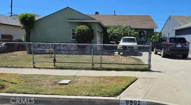 9502 Brookpark, Downey, CA 90240 - #1