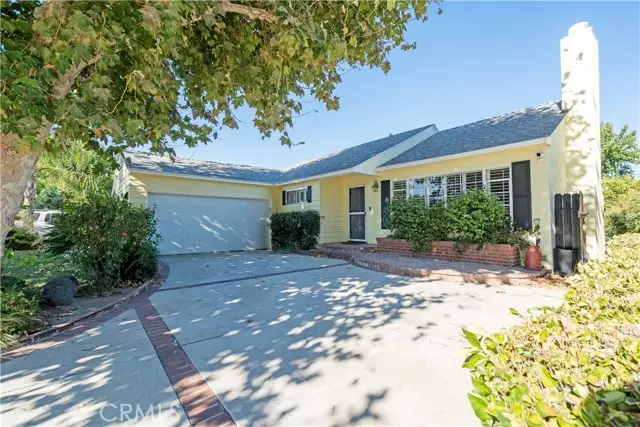 7032 Encino, Van Nuys, CA 91406 - #1