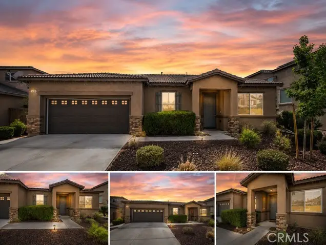 38301 Fuschia Lane, Palmdale, CA 93552 - #1