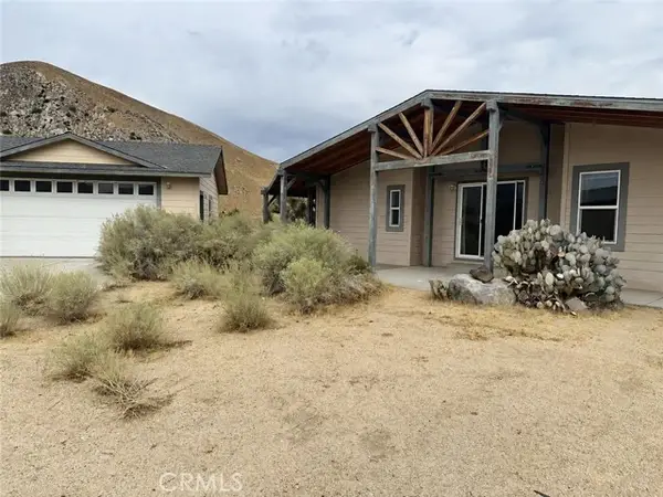 201 Kelso Valley, Weldon, CA 93283