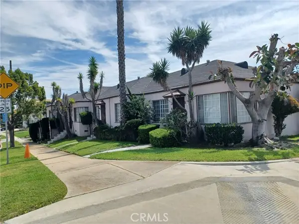 4474 60th, Los Angeles, CA 90043