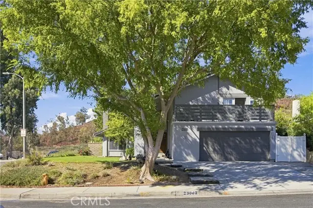 23002 La Granja, Valencia, CA 91354 - #1