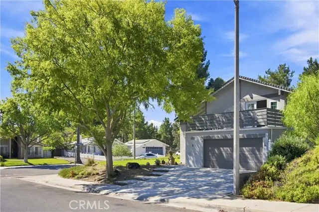 23002 La Granja, Valencia, CA 91354 - #3