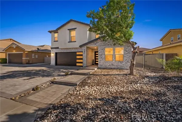 3550 Topaz, Lancaster, CA 93535