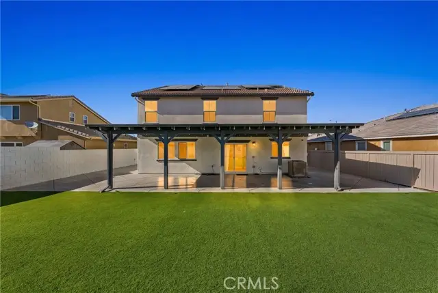 3550 Topaz, Lancaster, CA 93535 - #2