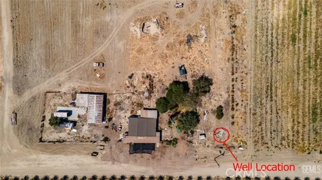 28197 Woollomes Road, Wasco, CA 93280 - #3