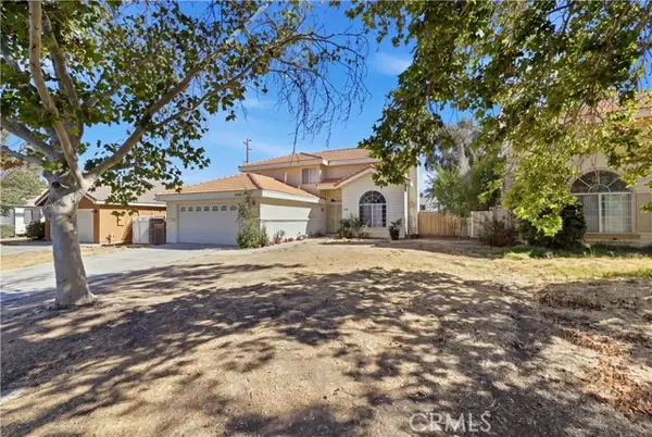 1342 Lightcap Street, Lancaster, CA 93535