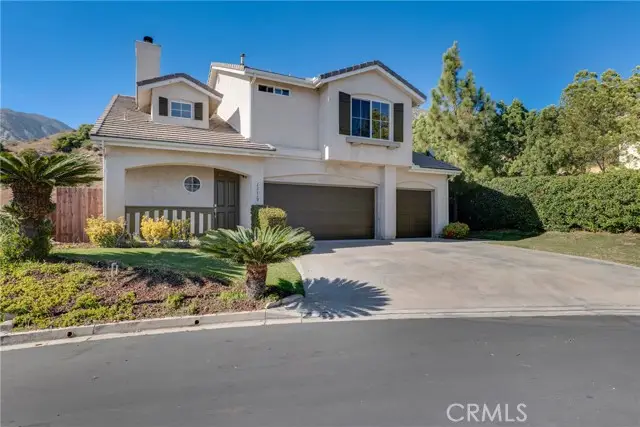 12119 Via Santa Barbara, Sylmar, CA 91342 - #1