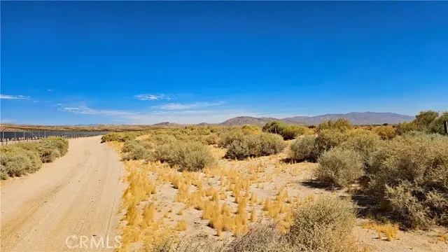 0 Cholla Rd near Munsey Rd, Cantil, CA 93519 - #1