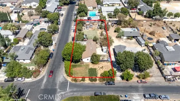 14691 Gledhill, Panorama City, CA 91402