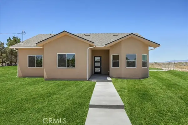 47363 93rd Street, Lancaster, CA 93536