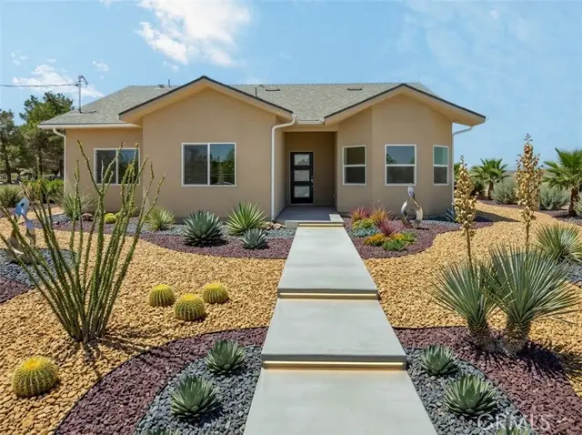 47363 93rd Street, Lancaster, CA 93536 - #2