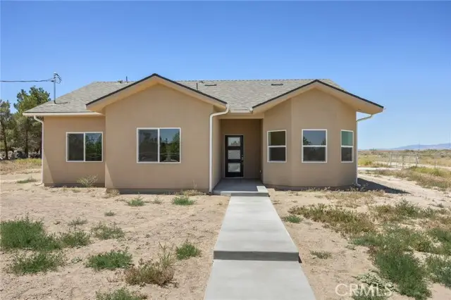47363 93rd Street, Lancaster, CA 93536 - #3