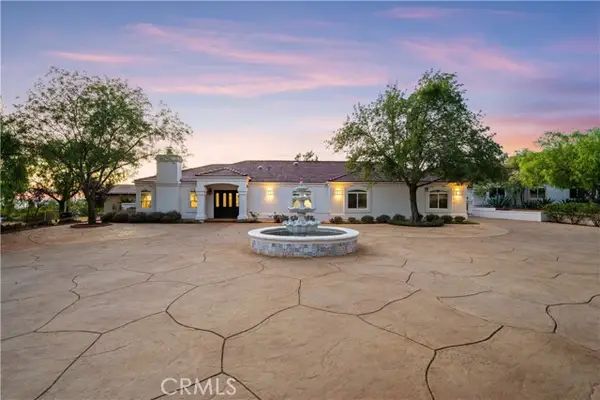 7227 Spigno Place, Santa Clarita, CA 91390