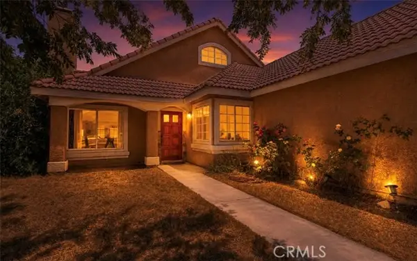 36848 Hillcrest, Palmdale, CA 93552