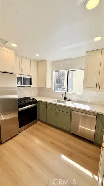 225 Rose Street  #104, Burbank, CA 91505 - #1