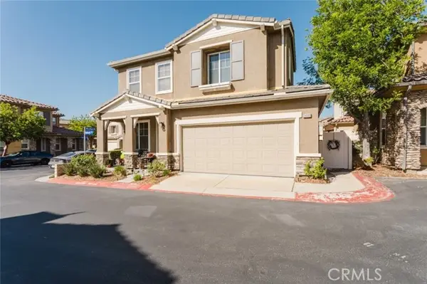 26069 Redhawk Place, Santa Clarita, CA 91350