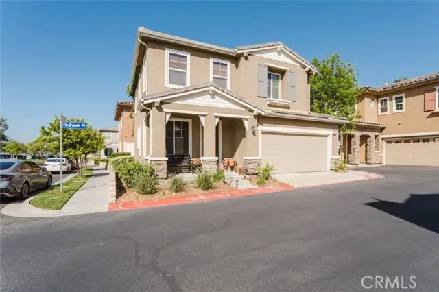 26069 Redhawk Place, Santa Clarita, CA 91350 - #2