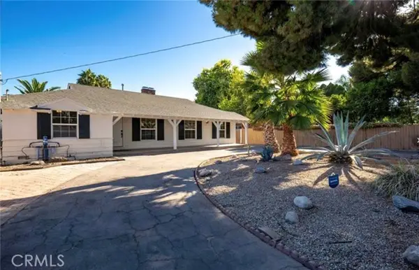 18942 Arminta Street, Reseda, CA 91335