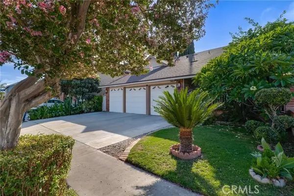 7907 Casaba, Winnetka, CA 91306