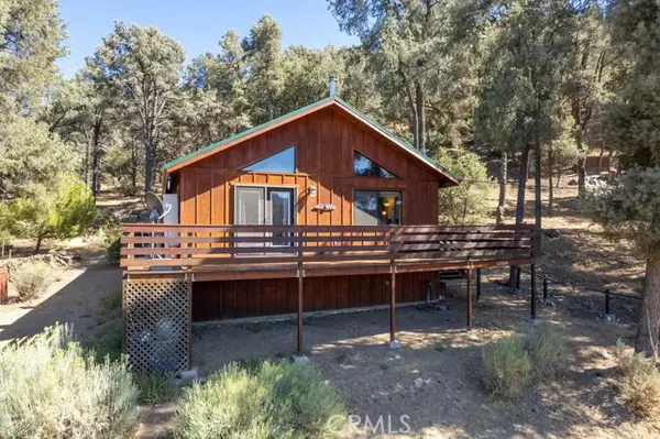 13604 Madera, Frazier Park, CA 93225