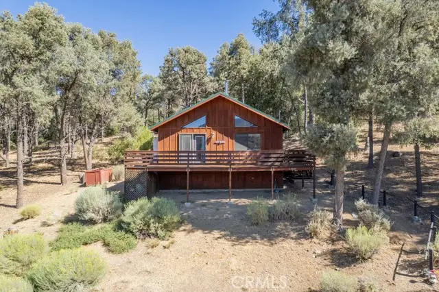 13604 Madera, Frazier Park, CA 93225 - #2