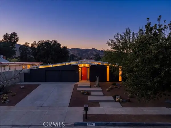 17107 Lisette, Granada Hills, CA 91344