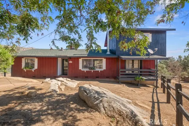 1567 O Street, Wofford Heights, CA 93285 - #1
