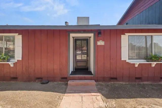1567 O Street, Wofford Heights, CA 93285 - #2