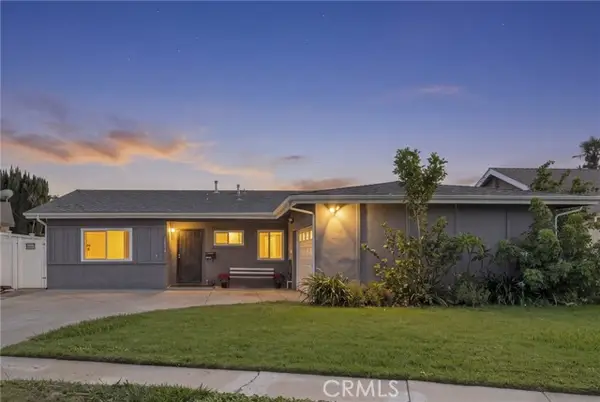 16634 Blackhawk, Granada Hills, CA 91344