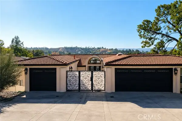 21765 Ybarra, Woodland Hills, CA 91364
