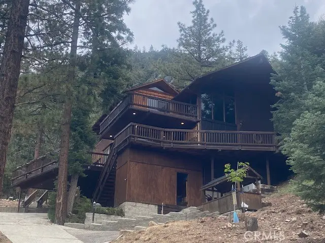 1304 Crabapple, Pine Mountain Club, CA 93222 - #1
