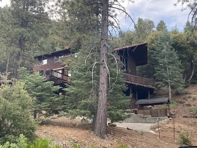 1304 Crabapple, Pine Mountain Club, CA 93222 - #2