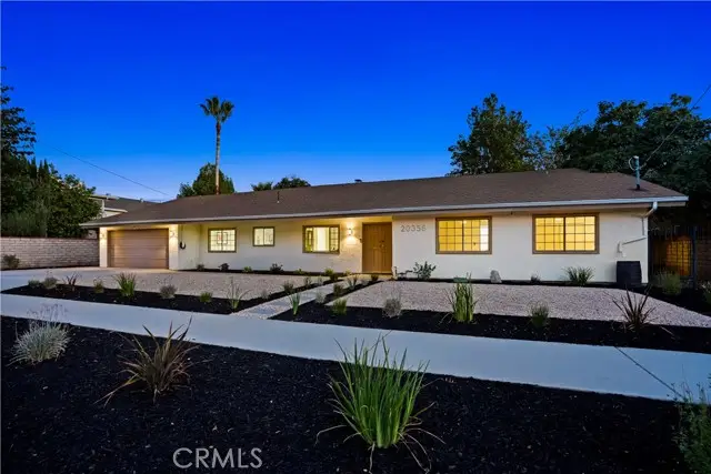 20358 Strathern Street, Winnetka, CA 91306 - #1
