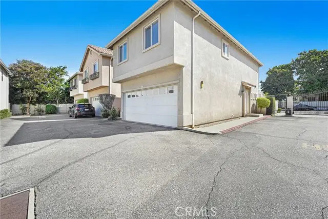 9315 Burnet Ave  #117, North Hills, CA 91343 - #1