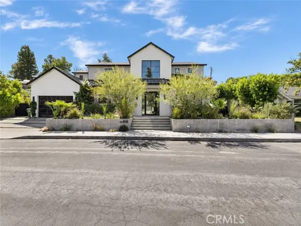 4050 Contera Road, Encino, CA 91436