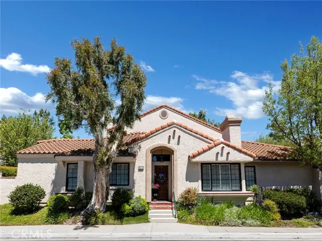 424 Country Club Drive  #A, Simi Valley, CA 93065 - #1