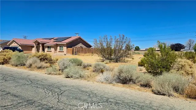 0 Susan Ave near 98th St, California City, CA 93505 - #2